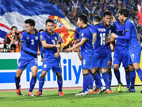 Kịch bản choáng nhất AFF Cup: 'Ông trùm' Thái Lan có thể bị loại