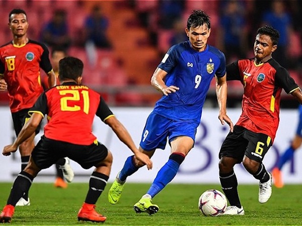 Năm điểm nhấn sau hai lượt đầu AFF Cup 2018