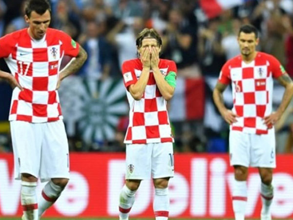 Nations League: Tây Ban Nha tiễn Á quân World Cup Croatia xuống hạng?
