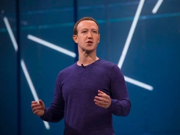 Người dùng có thể kháng cáo khi bị xóa bài trên Facebook