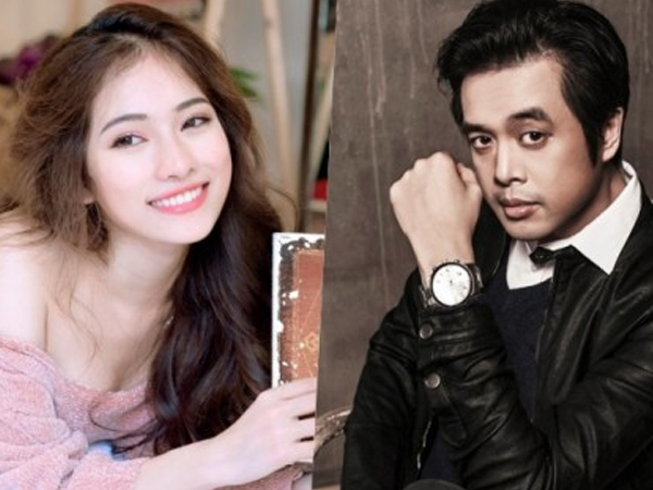Nhạc sĩ Dương Khắc Linh chính thức thừa nhận đang yêu Ngọc Duyên sau nhiều lần im lặng