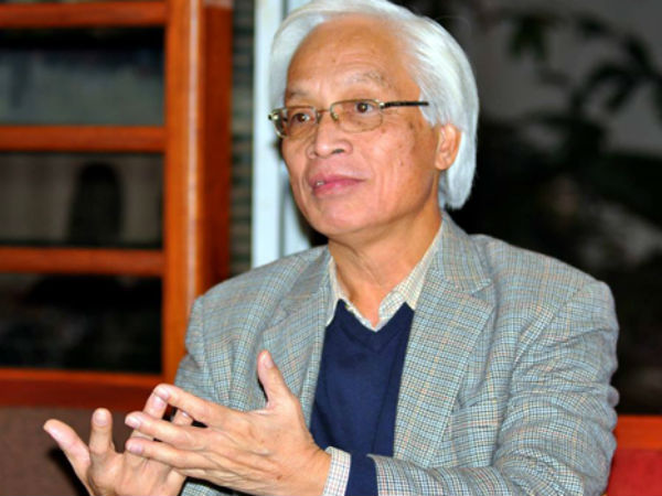 Ông Chu Hảo bị khai trừ Đảng