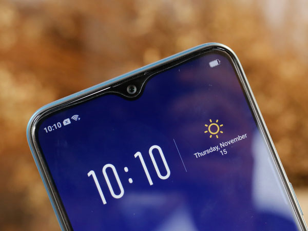 Oppo A7 về Việt Nam, giá 6 triệu đồng