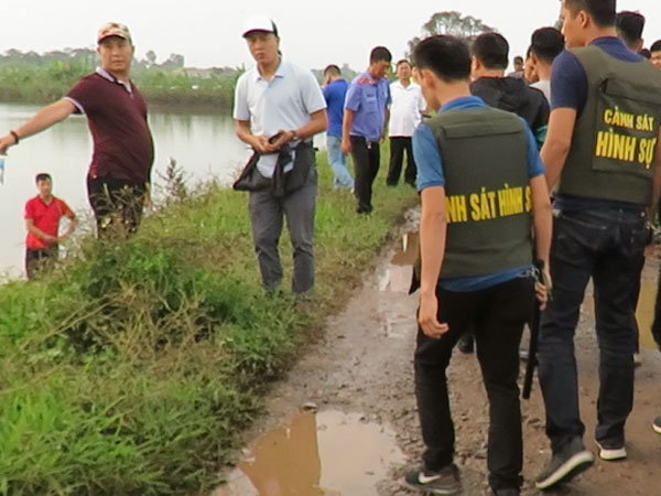 Sự ra tay tàn độc và cái kết đắng của nghi phạm sát hại nữ chủ quán gội đầu nhan sắc