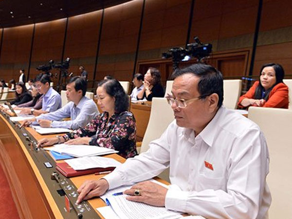 Thông tin bảo vệ sức khỏe lãnh đạo Đảng, Nhà nước là bí mật