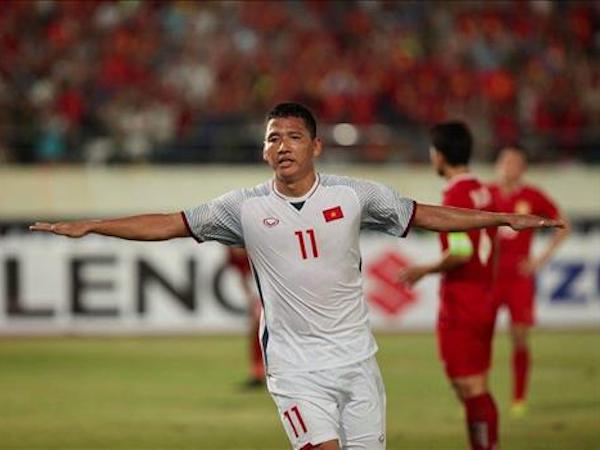 Việt Nam vs Malaysia: Màn đấu của những họng pháo già
