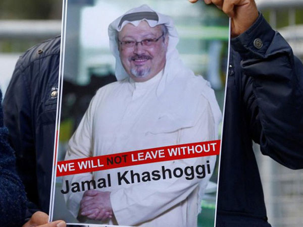 Ả-rập Xê-út công bố chi tiết quá trình nhà báo Khashoggi bị sát hại