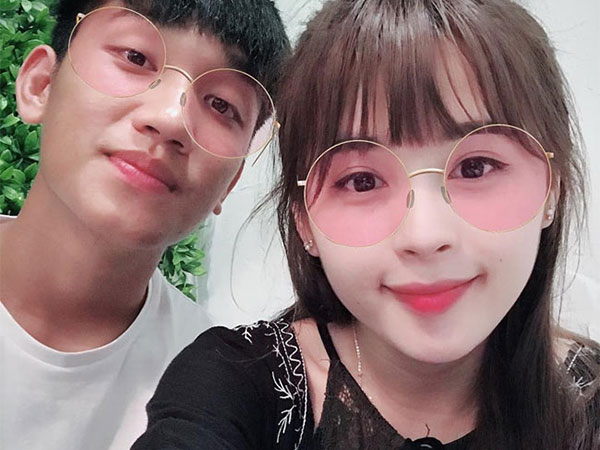 Bạn gái cũ Trọng Đại U23 lần đầu lên tiếng về chuyện tình cảm sau khi yêu và chia tay trong im lặng