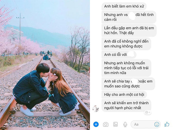 Bị người yêu của bạn thân tỏ tình, cô gái xin lời khuyên và câu trả lời cực gắt của cư dân mạng