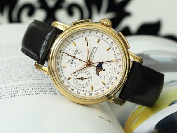 Black Friday, giảm giá đến 40% đồng hồ, kính mắt tại Đăng Quang Watch