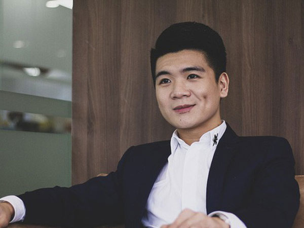 Con trai bầu Hiển: Làm CEO T&T Mỹ nhận lương 5.000 USD, sẽ về Việt Nam phát triển bán lẻ