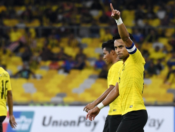 Đội trưởng Malaysia: 'Chúng tôi tự tin giải mã được Việt Nam'