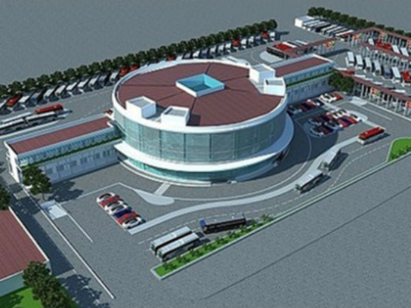 Hà Nội quyết xây bến xe Yên Sở dù Bộ Giao thông không ủng hộ