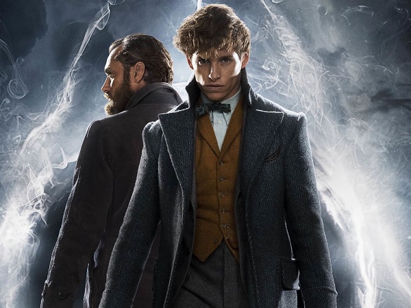 Khán giả Việt tranh cãi dữ dội sau khi xem Fantastic Beasts 2 - Sinh vật huyền bí