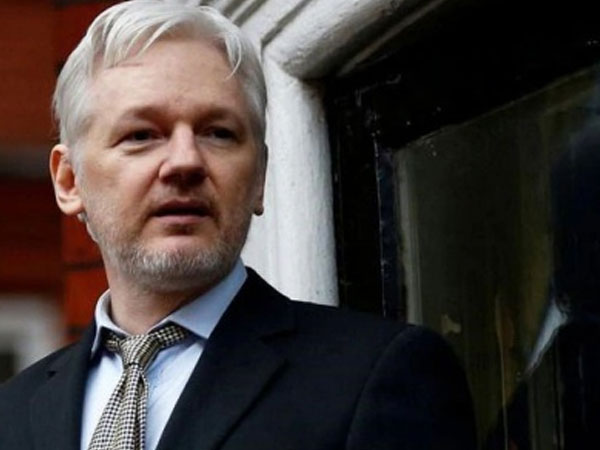 Mỹ chuẩn bị truy tố ông chủ Wikileaks