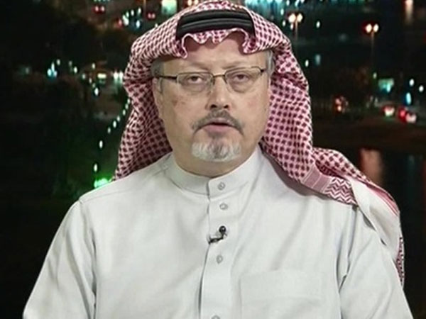 Mỹ trừng phạt 17 quan chức Arab Saudi liên quan đến vụ giết nhà báo