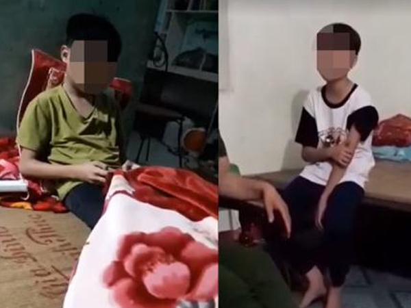 Phụ huynh 'tố' cô giáo tát gãy răng học sinh