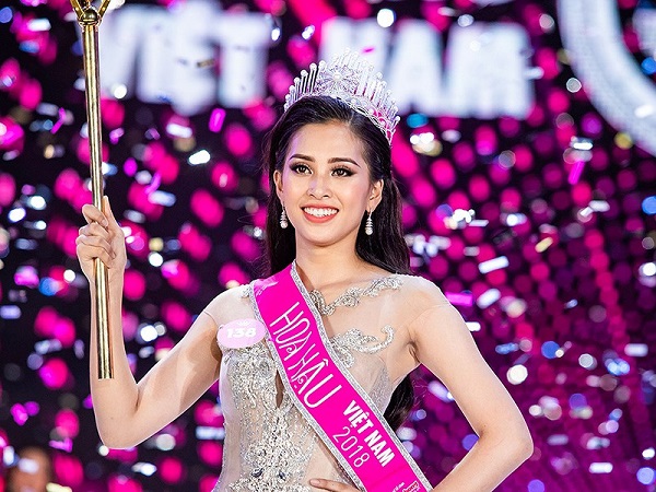 Sắp chấm dứt 'loạn' hoa hậu?