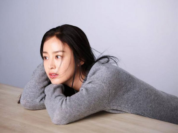Sau 1 lần lỡ hẹn, Kim Tae Hee xác nhận đến Việt Nam vào cuối tháng 11