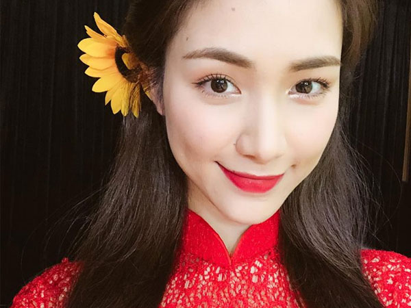 Sau nhiều ồn ào, Hòa Minzy bất ngờ thả thính: 'Nếu ngày mai Hòa đi lấy chồng, mọi người có buồn không'