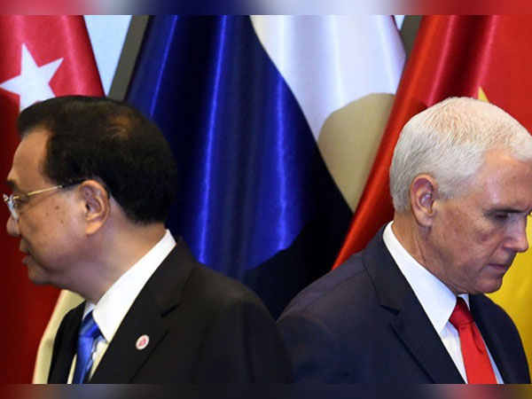 Singapore cảnh báo ASEAN phải lựa chọn giữa Mỹ và Trung Quốc