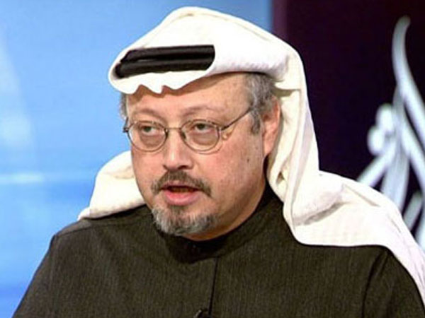 Thổ Nhĩ Kỳ có đoạn ghi âm thứ hai trong vụ Khashoggi bị giết