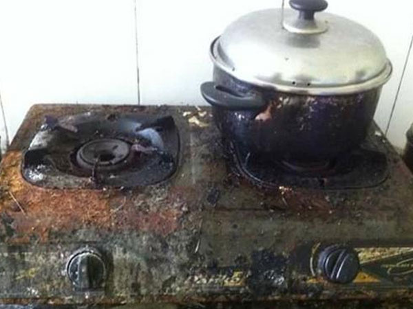 6 sai lầm 'chí mạng' có ngày khiến bếp gas nổ tung lấy mạng cả nhà