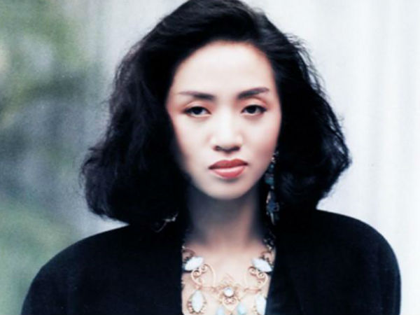 Không phải showbiz chỉ có ông trùm, có những chị đại 'thét ra lửa' không ai dám động tới