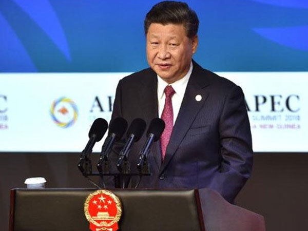 Lãnh đạo Mỹ, Trung 'đốp chát' tại APEC