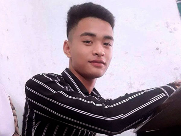 Ném mũ bảo hiểm vào đối thủ khiến 3 người thương vong, nam thanh niên bị khởi tố tội Giết người