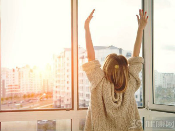 Những người biết cách giữ gìn sức khỏe, họ sẽ làm gì sau khi thức dậy?