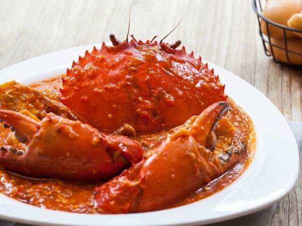 Phế phẩm bỏ đi ở Việt Nam, sang Singapore tạo nên cơn sốt đồ ăn vặt