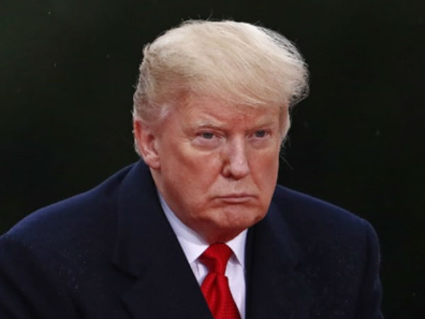 Trump trả lời câu hỏi trong cuộc điều tra cáo buộc Nga can thiệp bầu cử Mỹ
