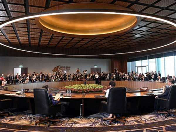 APEC lần đầu không ra tuyên bố chung sau hội nghị thượng đỉnh