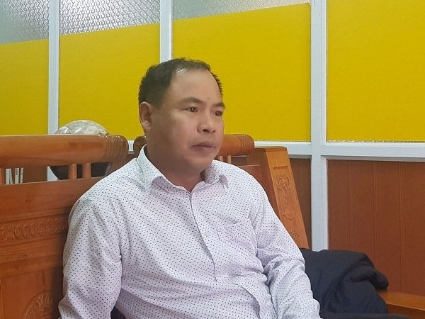 Bi kịch của hiệu trưởng có vợ giáo viên muốn giàu xổi