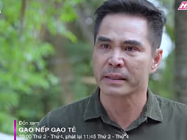 Gạo Nếp Gạo Tẻ: Biết bé Thương là con mình, Kiệt nhảy ra 'đốp' thẳng vào mặt bà Mai rồi quay lưng bỏ chạy