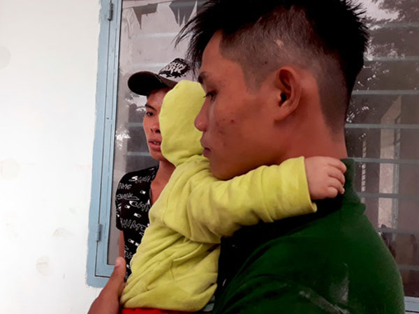 Lời kể đau đớn về nạn nhân vụ sạt lở nhiều người chết ở Nha Trang