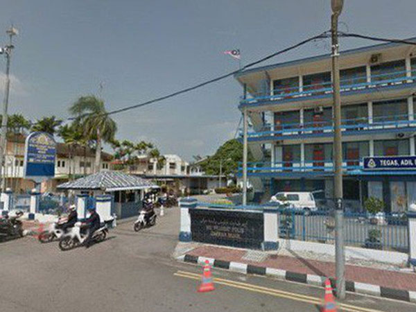 Malaysia bắt giữ băng cướp người Việt đeo mặt nạ phá két sắt