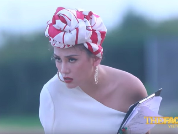 Sôi máu vì liên tục thua nhiều tập, Võ Hoàng Yến gào thét đòi ném đồ vào đầu học trò