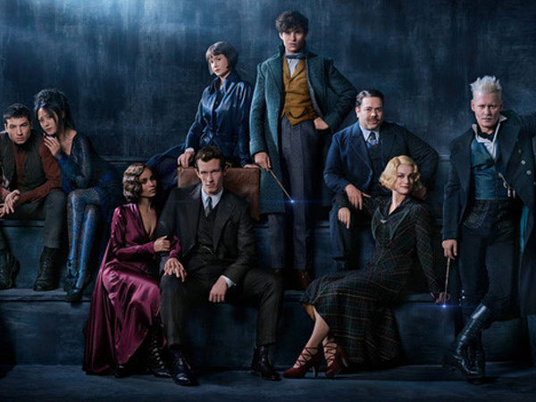 8 điều trong 'Fantastic Beast 2' khiến các fan Harry Potter thất vọng