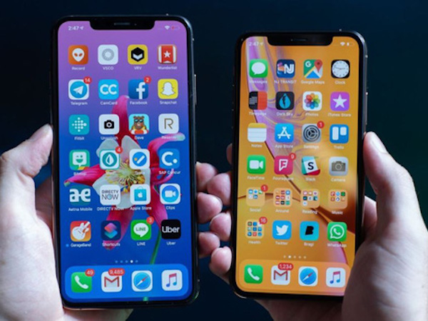 Apple đang từ bỏ thị trường smartphone bình dân bằng cách biến iPhone thành thứ đồ xa xỉ