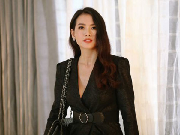 Anh Thư bức xúc chuyện An Nguy: 'Em nhận lời đồng loã (nếu có) thì em ráng nhận lấy cái quả mình đã gây ra'