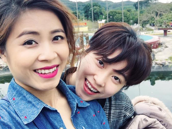 Chân dung em gái sinh năm 1995 cá tính của MC Hoàng Linh 'Chúng tôi là chiến sĩ'