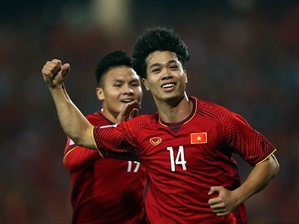 Công Phượng đấu 'Messi Myanmar': 'Messi Việt Nam' phục hận?