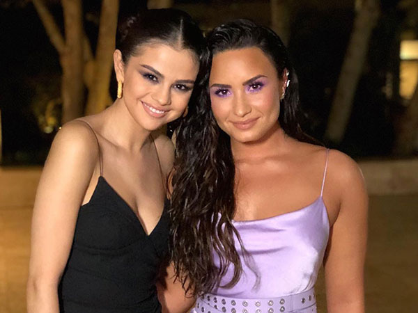 Demi Lovato bỗng có động thái 'nghỉ chơi' với Selena Gomez, lý do là vì sao?