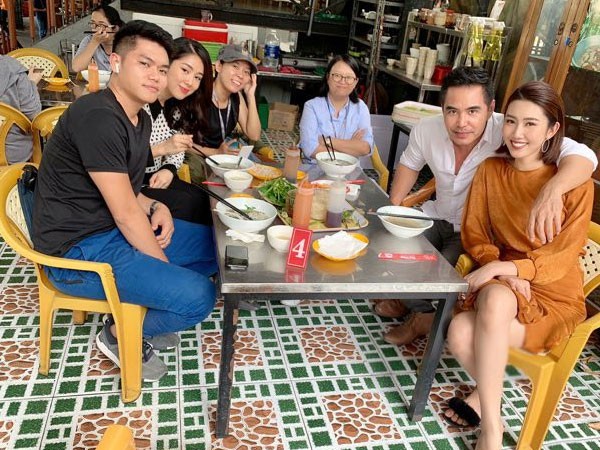 'Gạo nếp gạo tẻ': Hân đăng hình thân mật với Kiệt và tuyên bố sẽ lật ngược tình thế