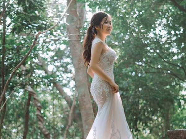 Hé lộ cô dâu của đám cưới 'khủng' tại Cao Bằng, tiền rạp đã tốn 2,5 tỷ