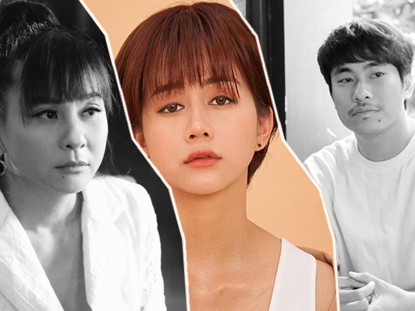 Sự thật việc An Nguy tố Cát Phượng giật dây scandal: Cát Phượng bị bán đứng hay lại là trò PR bẩn?