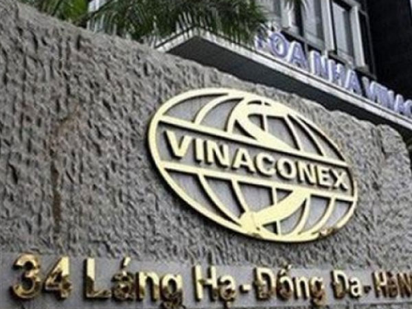 Thương vụ 7.400 tỷ tại Vinaconex: Đại gia 'bí ẩn' chi hơn 5.400 tỷ mua cổ phiếu VCG là ai?