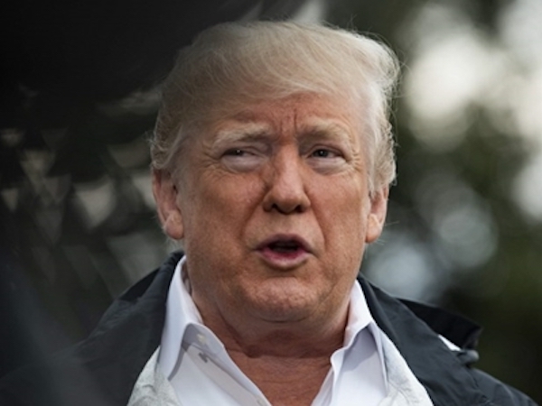 Trump không muốn nghe đoạn ghi âm vụ sát hại nhà báo Arab Saudi